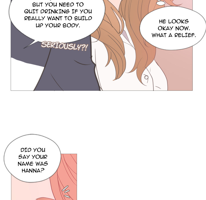 You Have The Wrong Person Chapter 21 page 12 - 