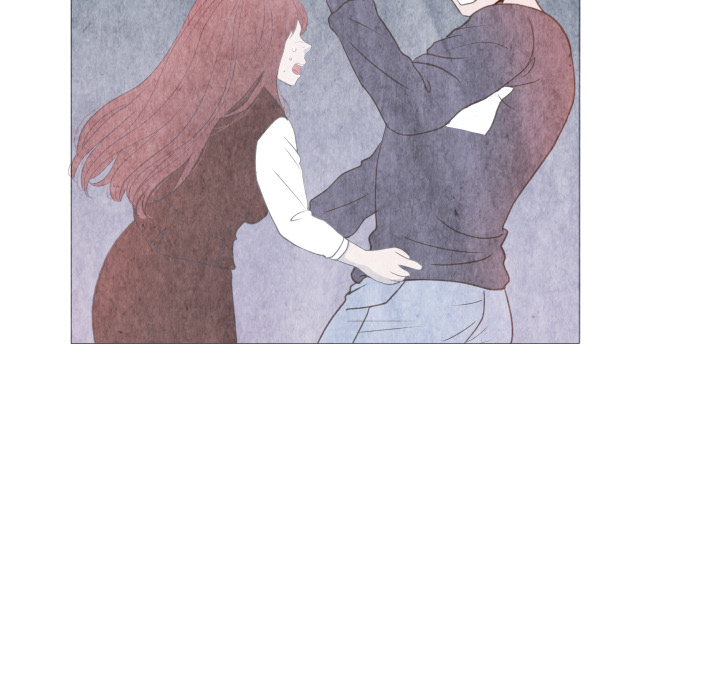 You Have The Wrong Person Chapter 21 page 18 - 