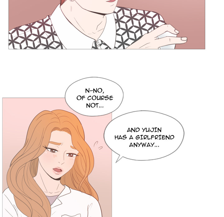 You Have The Wrong Person Chapter 21 page 21 - 
