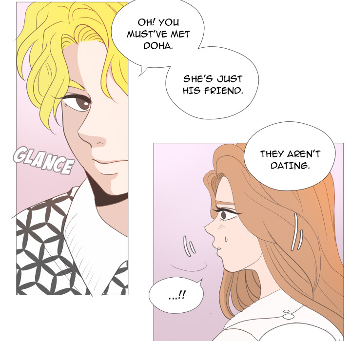 You Have The Wrong Person Chapter 21 page 23 - 