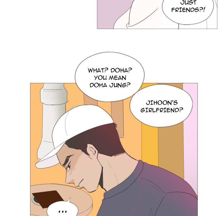 You Have The Wrong Person Chapter 21 page 24 - 