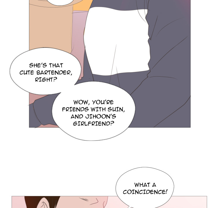 You Have The Wrong Person Chapter 21 page 25 - 