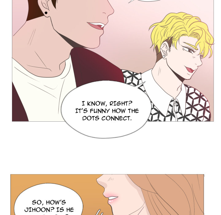 You Have The Wrong Person Chapter 21 page 26 - 