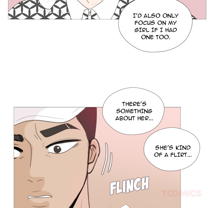 You Have The Wrong Person Chapter 21 page 28 - 