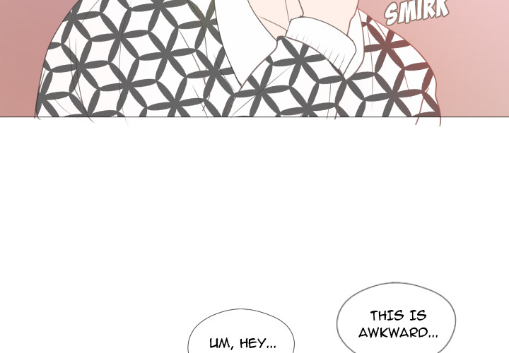 You Have The Wrong Person Chapter 21 page 4 - 