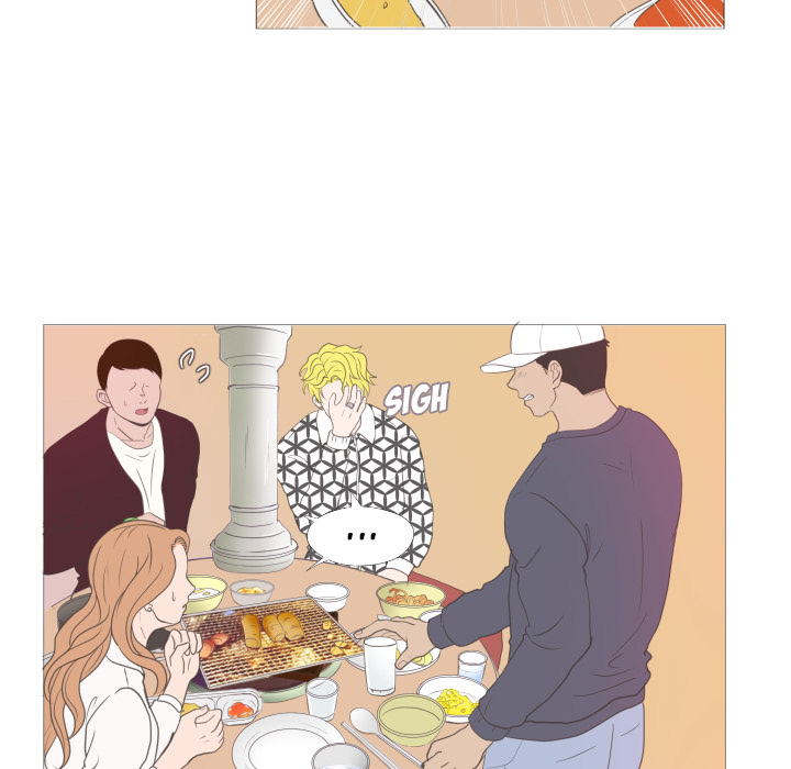 You Have The Wrong Person Chapter 21 page 31 - 