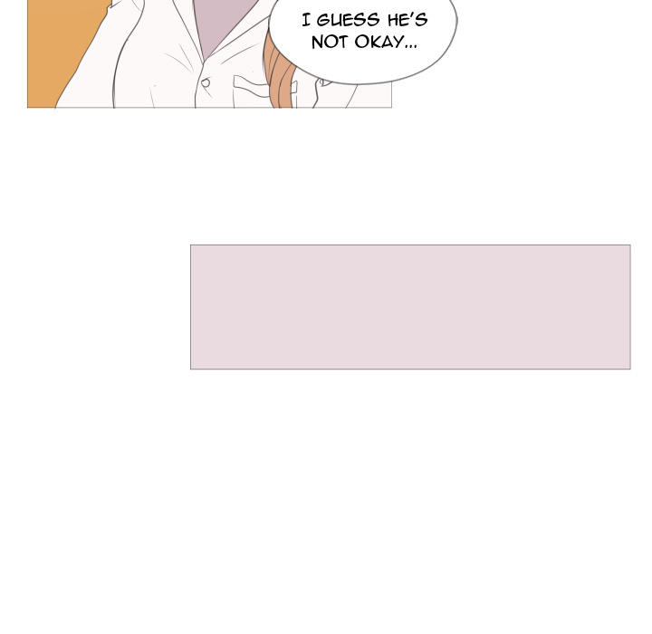 You Have The Wrong Person Chapter 21 page 38 - 