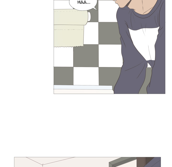 You Have The Wrong Person Chapter 21 page 40 - 
