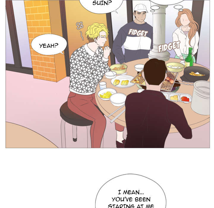 You Have The Wrong Person Chapter 21 page 5 - 