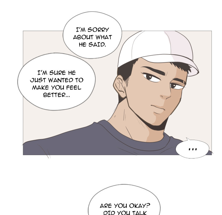 You Have The Wrong Person Chapter 21 page 42 - 