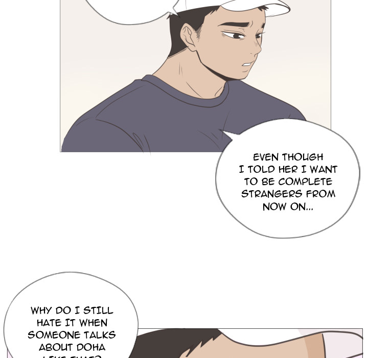 You Have The Wrong Person Chapter 21 page 44 - 
