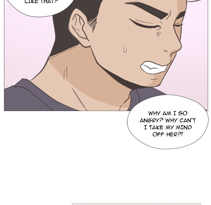You Have The Wrong Person Chapter 21 page 45 - 