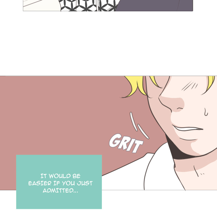 You Have The Wrong Person Chapter 21 page 48 - 
