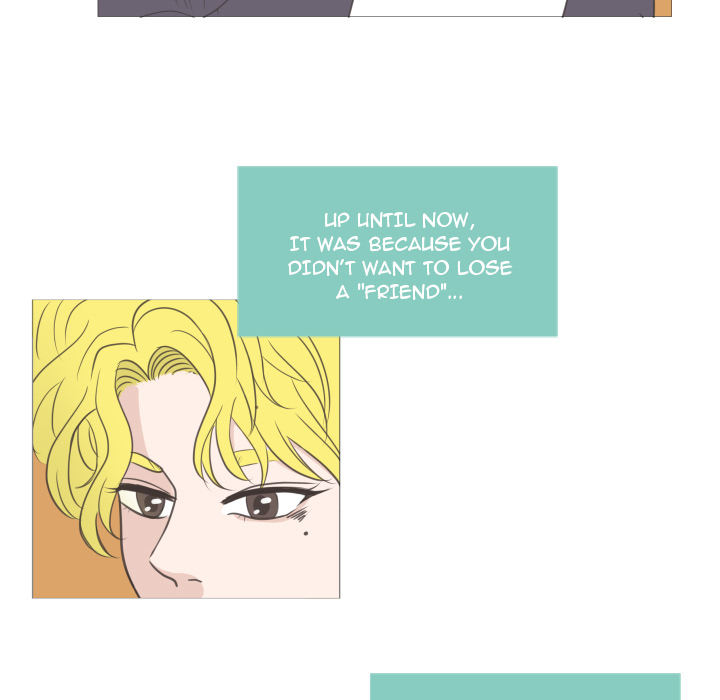 You Have The Wrong Person Chapter 21 page 50 - 