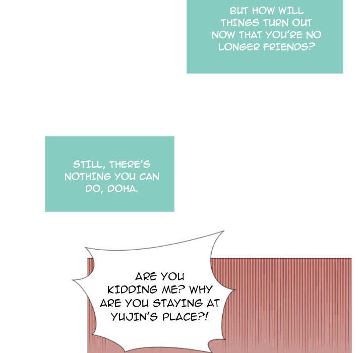 You Have The Wrong Person Chapter 21 page 51 - 