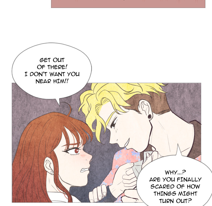 You Have The Wrong Person Chapter 21 page 52 - 