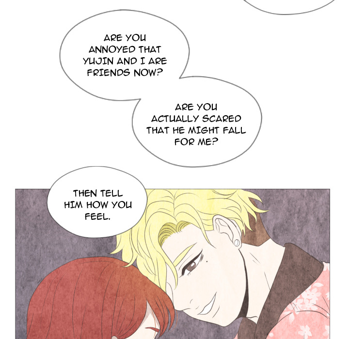 You Have The Wrong Person Chapter 21 page 53 - 