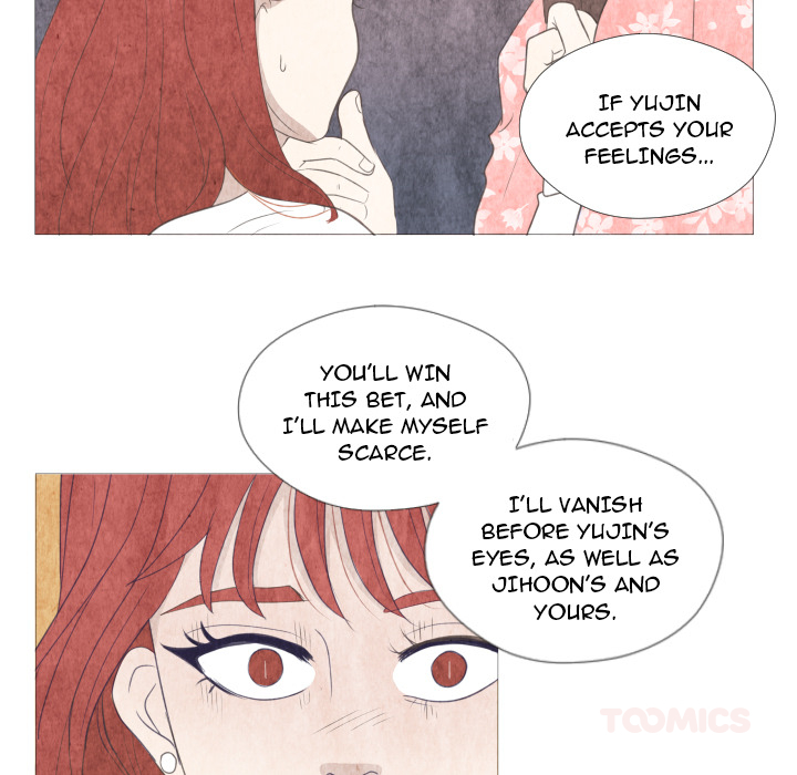 You Have The Wrong Person Chapter 21 page 54 - 