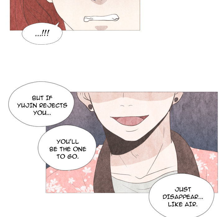 You Have The Wrong Person Chapter 21 page 55 - 
