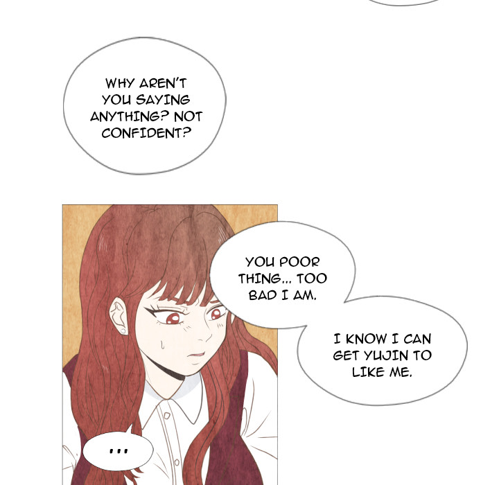 You Have The Wrong Person Chapter 21 page 56 - 