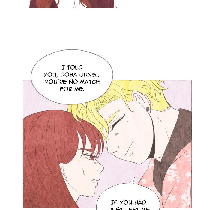 You Have The Wrong Person Chapter 21 page 57 - 