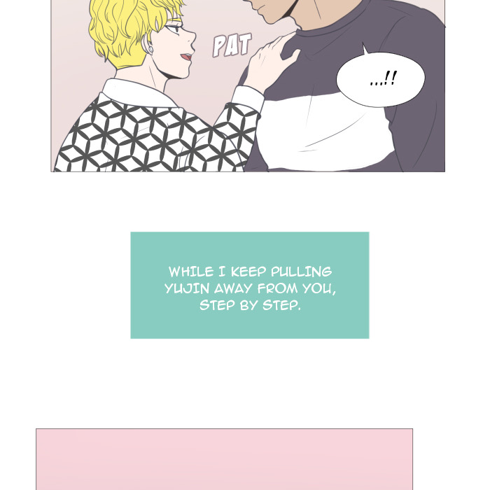 You Have The Wrong Person Chapter 21 page 60 - 