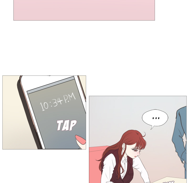 You Have The Wrong Person Chapter 21 page 61 - 