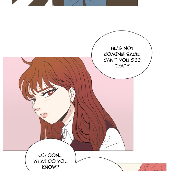 You Have The Wrong Person Chapter 21 page 63 - 