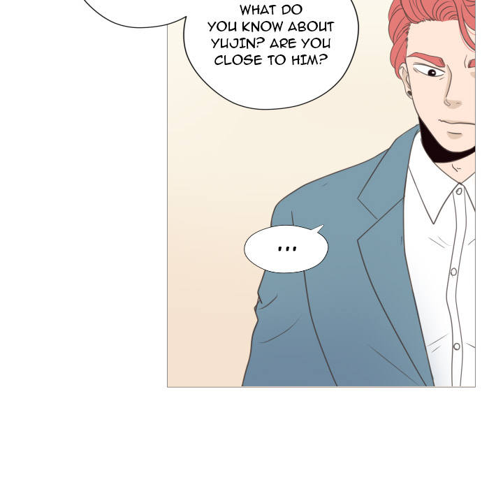 You Have The Wrong Person Chapter 21 page 64 - 