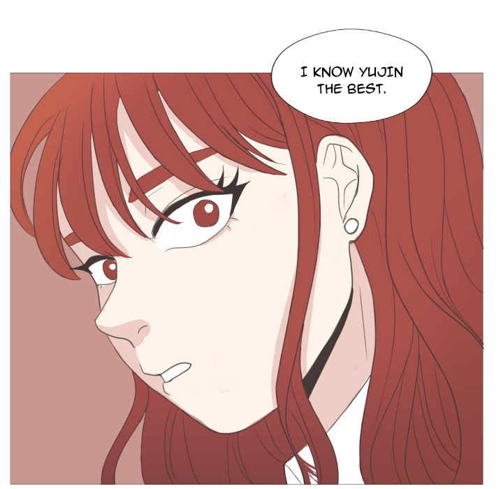 You Have The Wrong Person Chapter 21 page 65 - 
