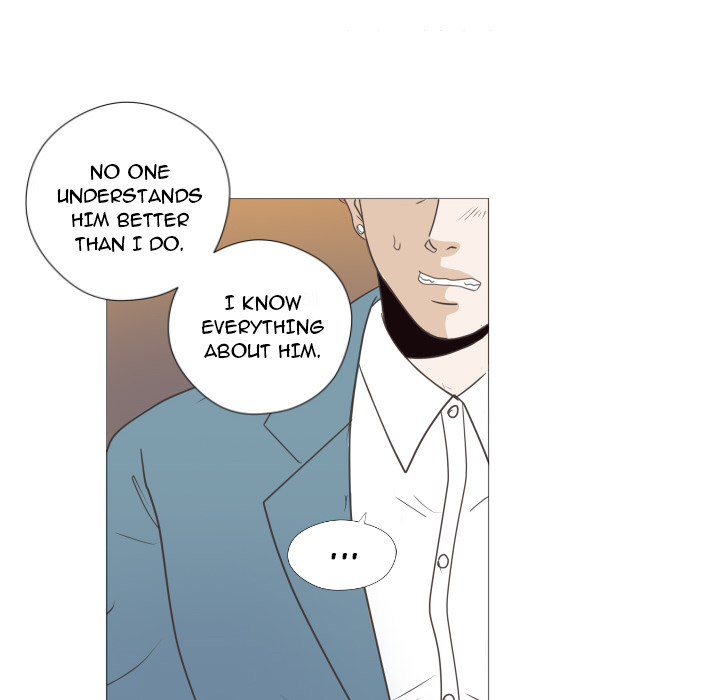 You Have The Wrong Person Chapter 21 page 66 - 