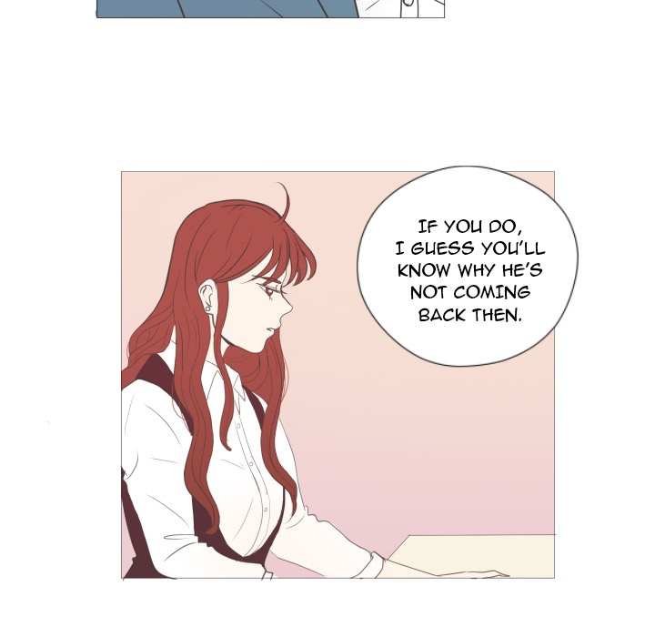 You Have The Wrong Person Chapter 21 page 67 - 