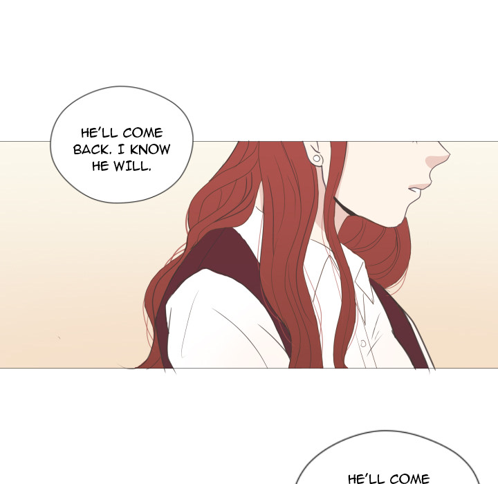 You Have The Wrong Person Chapter 21 page 68 - 