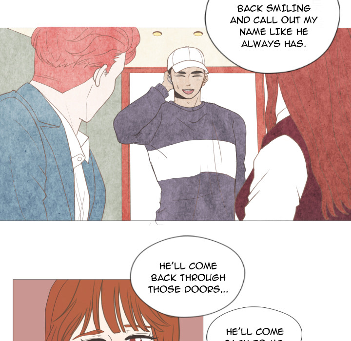 You Have The Wrong Person Chapter 21 page 69 - 