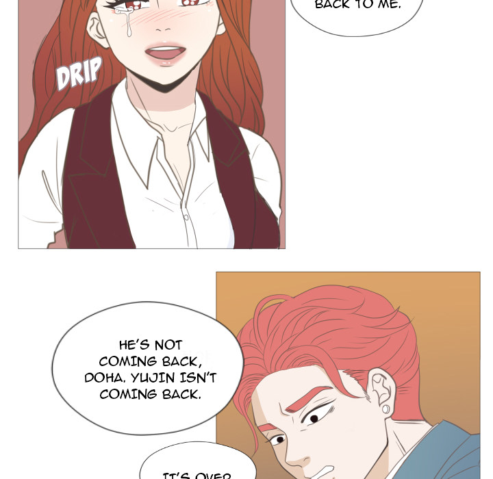 You Have The Wrong Person Chapter 21 page 70 - 