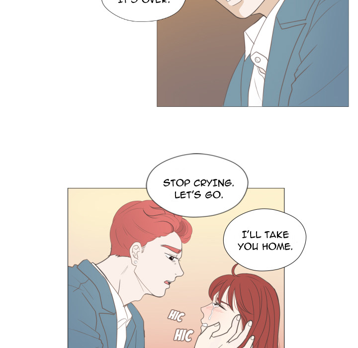 You Have The Wrong Person Chapter 21 page 71 - 