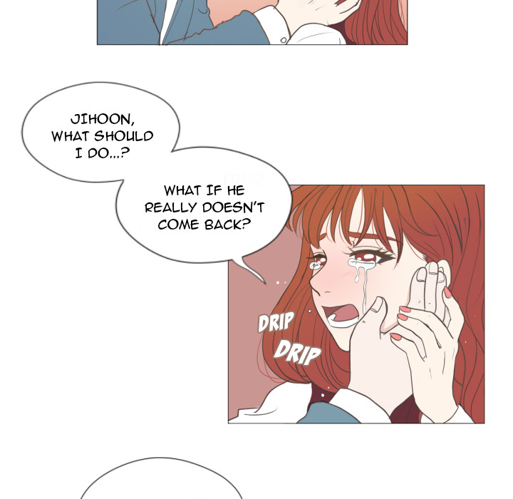 You Have The Wrong Person Chapter 21 page 72 - 