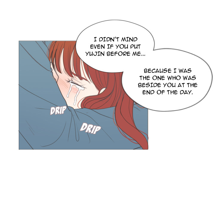 You Have The Wrong Person Chapter 21 page 74 - 