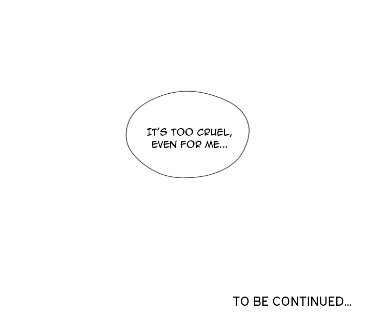 You Have The Wrong Person Chapter 21 page 76 - 