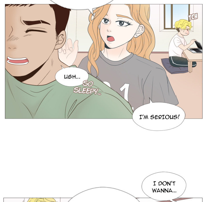 You Have The Wrong Person Chapter 22 page 13 - 