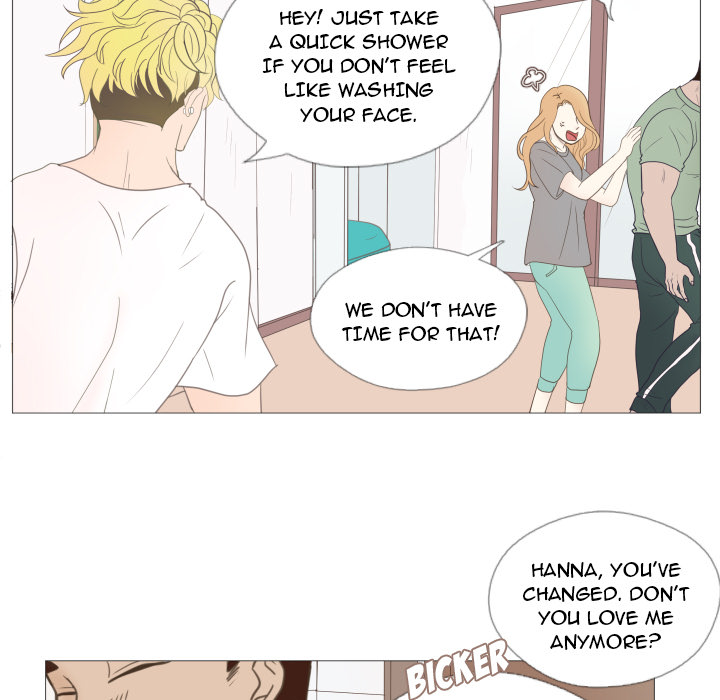 You Have The Wrong Person Chapter 22 page 14 - 