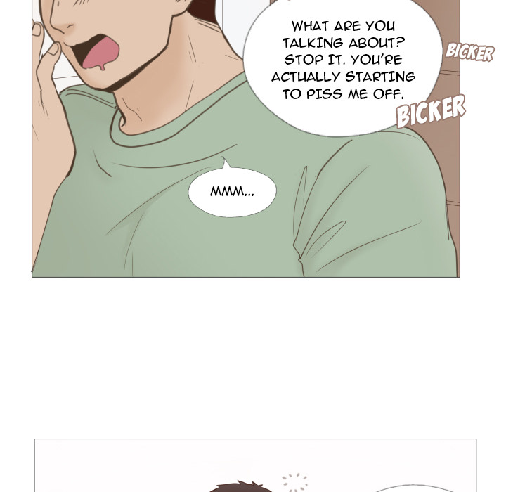 You Have The Wrong Person Chapter 22 page 15 - 