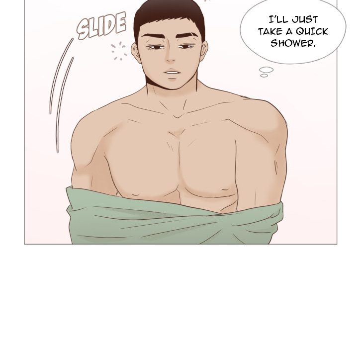 You Have The Wrong Person Chapter 22 page 16 - 