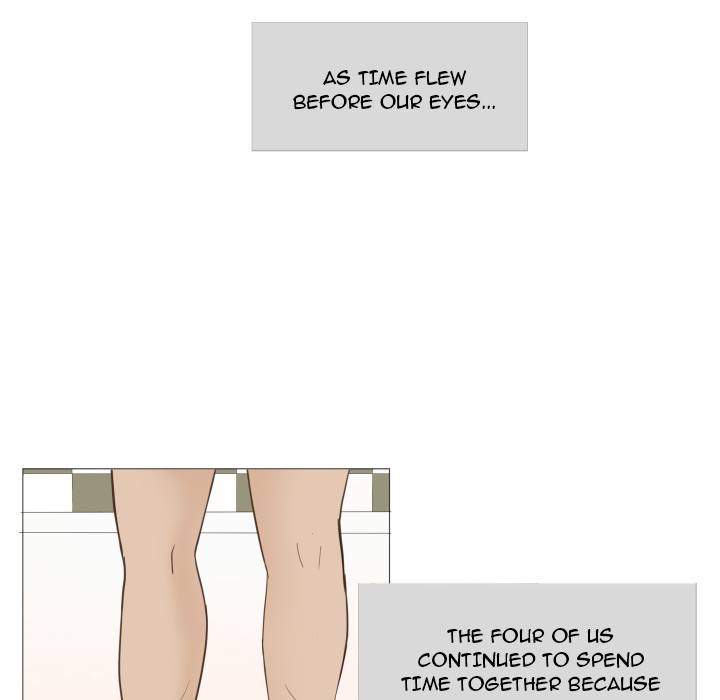 You Have The Wrong Person Chapter 22 page 17 - 