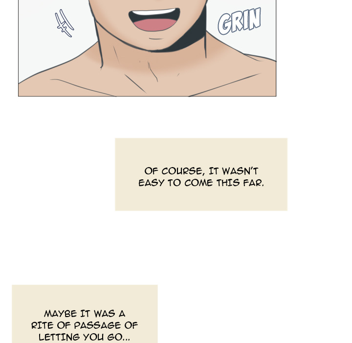 You Have The Wrong Person Chapter 22 page 22 - 