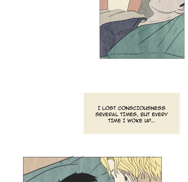 You Have The Wrong Person Chapter 22 page 25 - 