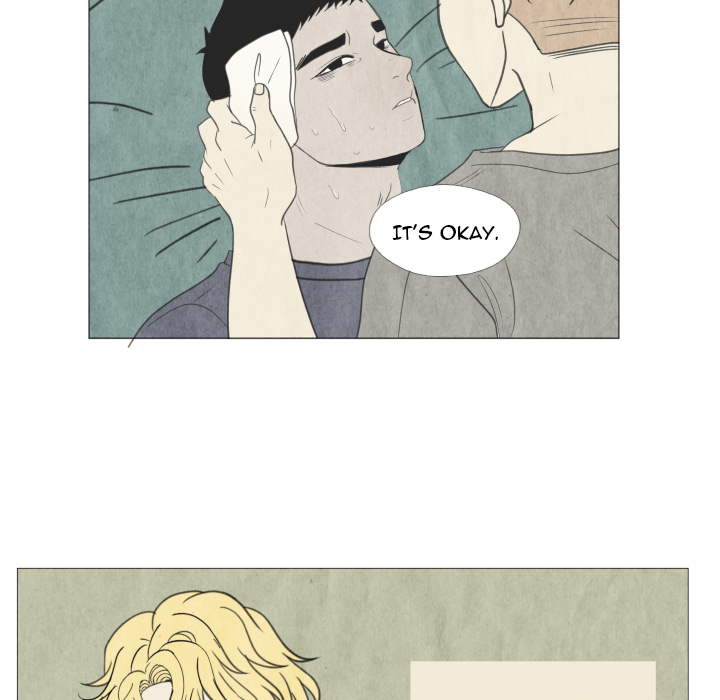 You Have The Wrong Person Chapter 22 page 26 - 