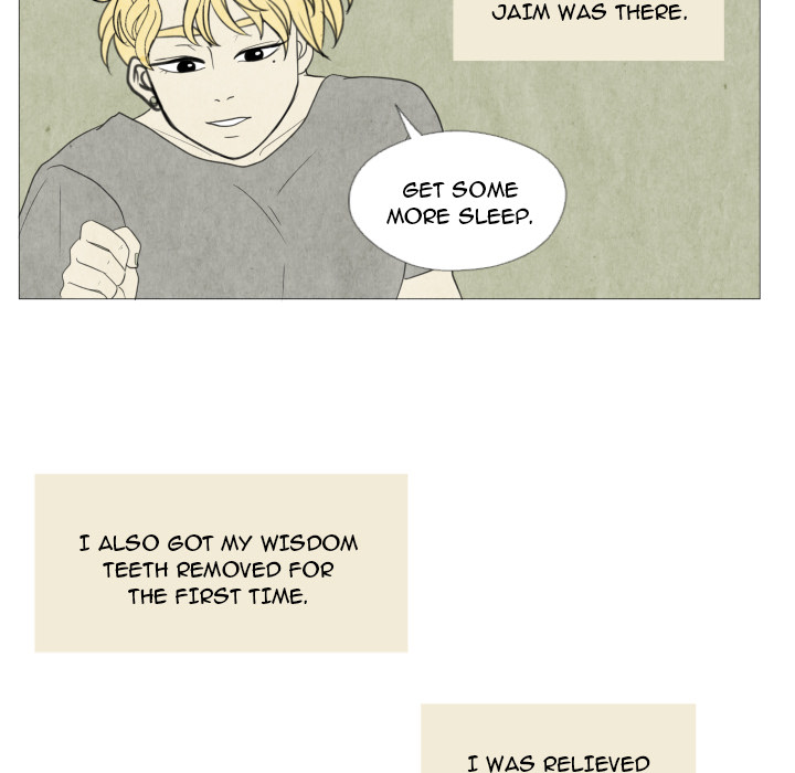 You Have The Wrong Person Chapter 22 page 27 - 