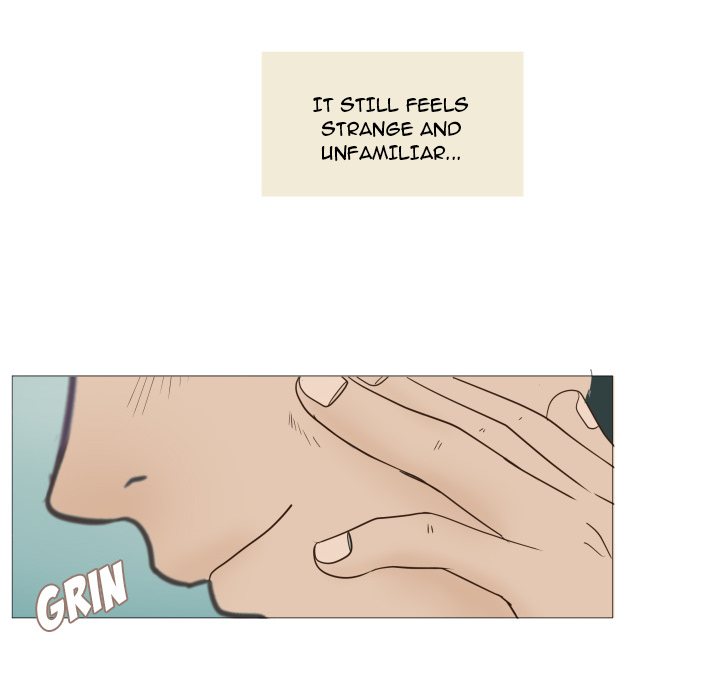 You Have The Wrong Person Chapter 22 page 30 - 