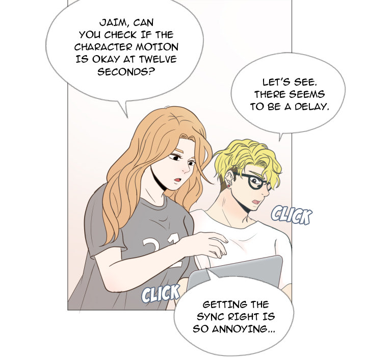 You Have The Wrong Person Chapter 22 page 32 - 